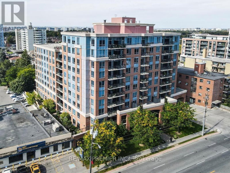  707 - 2772 Keele Street East Toronto (Downsview-Roding-CFB), M3M0A3 | Image 2