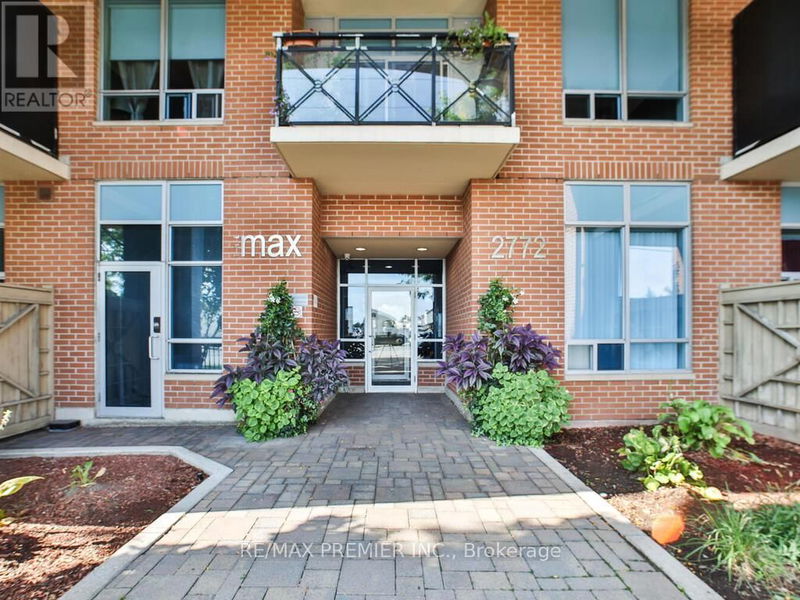  707 - 2772 Keele Street East Toronto (Downsview-Roding-CFB), M3M0A3 | Image 3