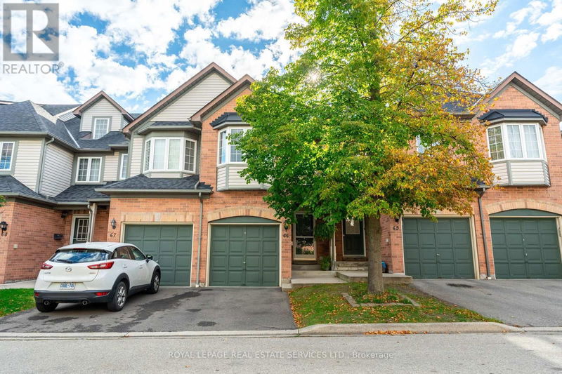  66 - 2080 Leanne Boulevard  Mississauga (Sheridan), L5K2S6 | Image 1