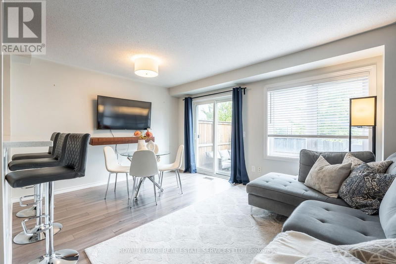  66 - 2080 Leanne Boulevard  Mississauga (Sheridan), L5K2S6 | Image 13