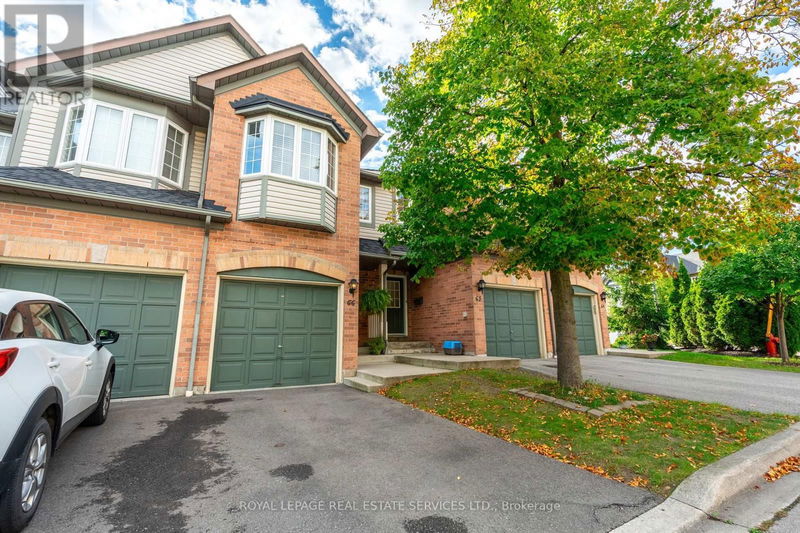  66 - 2080 Leanne Boulevard  Mississauga (Sheridan), L5K2S6 | Image 2