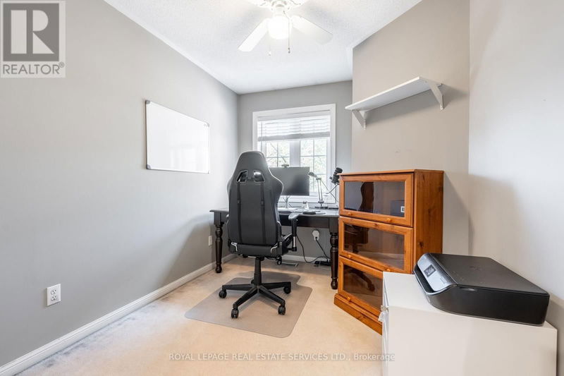  66 - 2080 Leanne Boulevard  Mississauga (Sheridan), L5K2S6 | Image 20