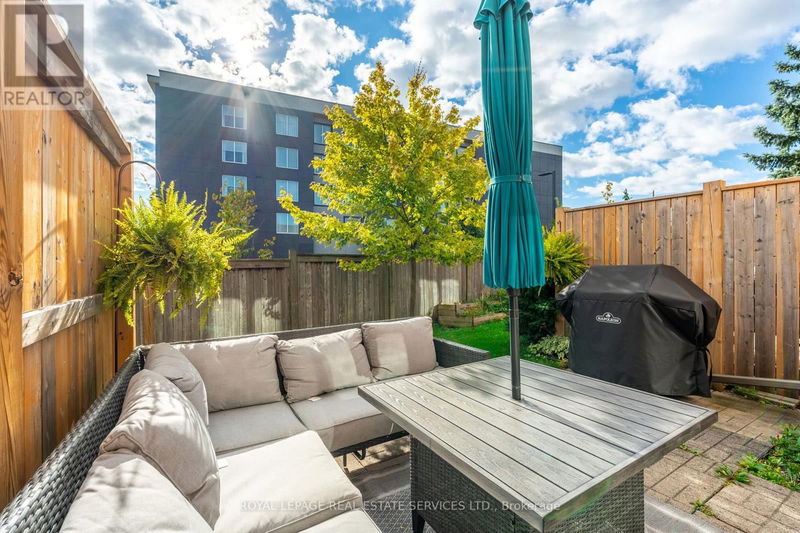  66 - 2080 Leanne Boulevard  Mississauga (Sheridan), L5K2S6 | Image 36