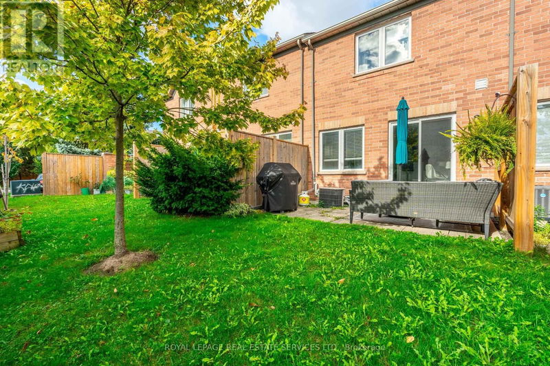  66 - 2080 Leanne Boulevard  Mississauga (Sheridan), L5K2S6 | Image 38