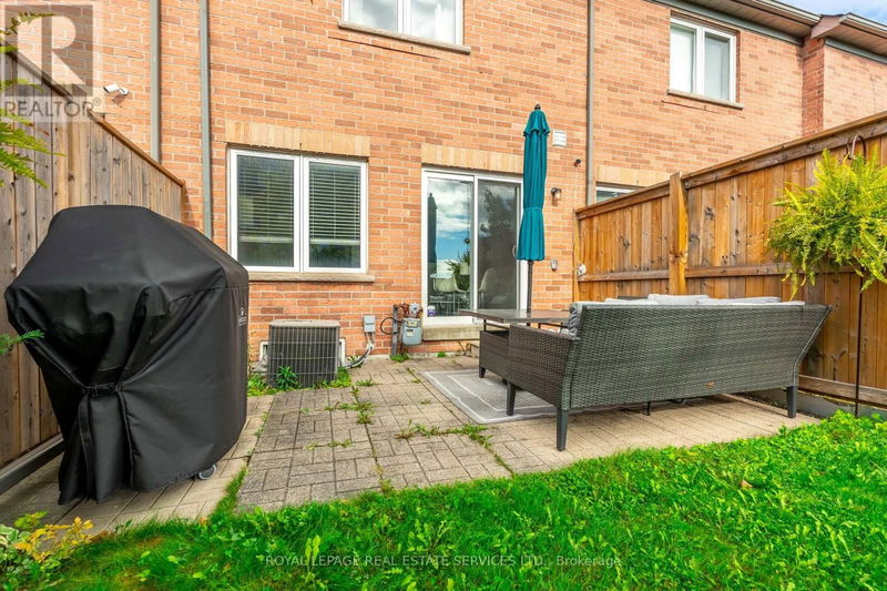  66 - 2080 Leanne Boulevard  Mississauga (Sheridan), L5K2S6 | Image 40