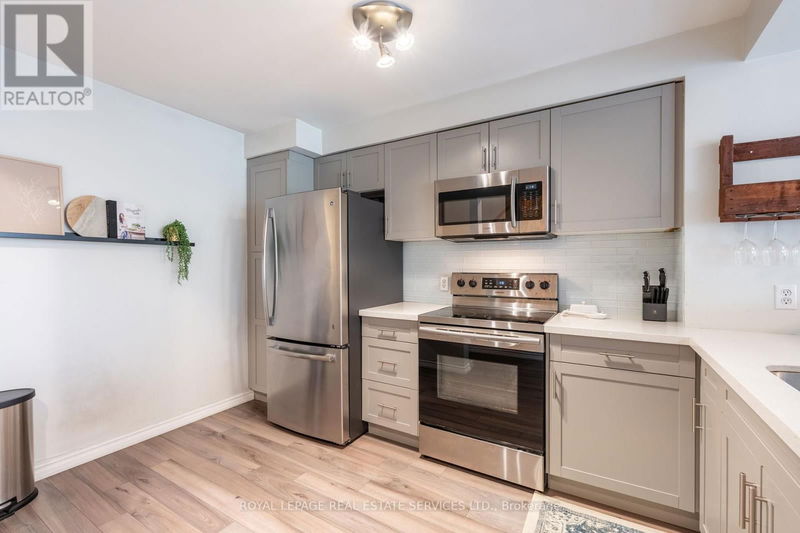  66 - 2080 Leanne Boulevard  Mississauga (Sheridan), L5K2S6 | Image 6