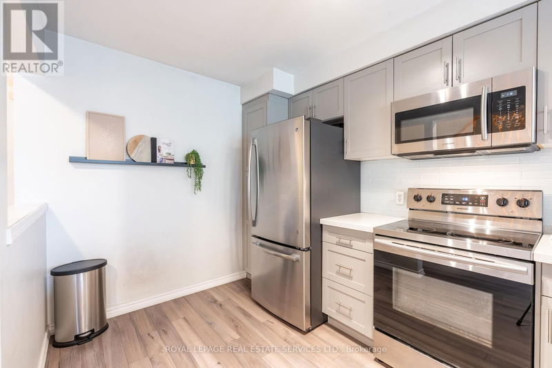  66 - 2080 Leanne Boulevard  Mississauga (Sheridan), L5K2S6 | Image 7