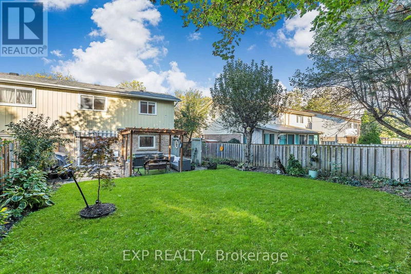 7219 Fayette Circle  Mississauga (Meadowvale), L5N1Y5 | Image 32