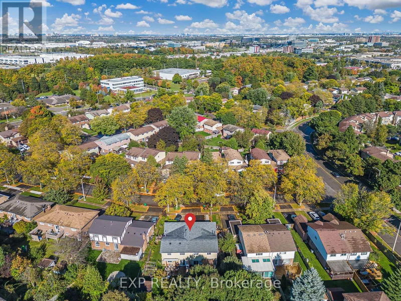 7219 Fayette Circle  Mississauga (Meadowvale), L5N1Y5 | Image 36