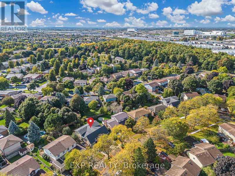 7219 Fayette Circle  Mississauga (Meadowvale), L5N1Y5 | Image 37