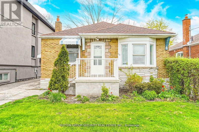 50 William Street  Toronto (Weston), M9N2G7 | Image 1