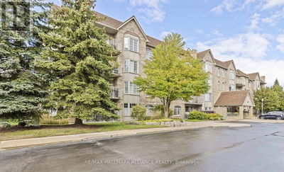  E108 - 216 Plains Road West Burlington (Bayview), L7T4K8 | Image 1