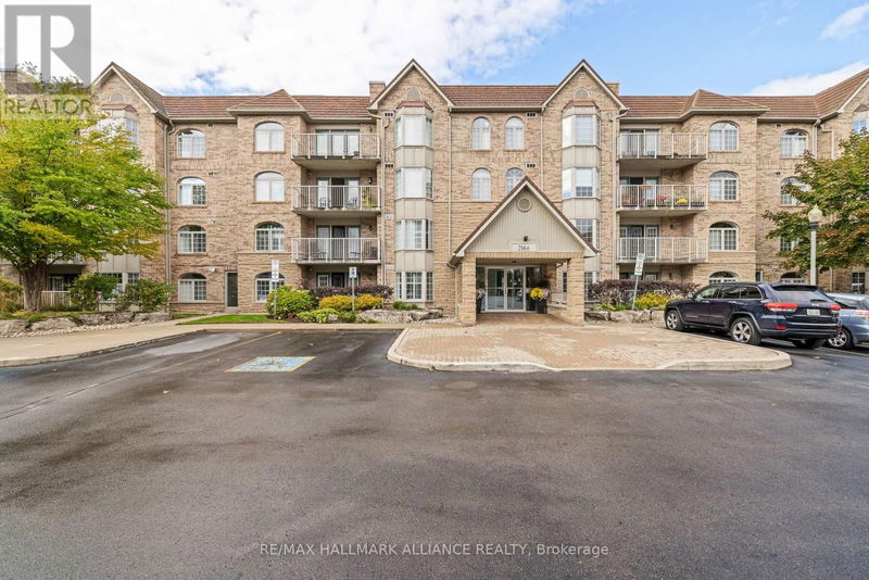  E108 - 216 Plains Road West Burlington (Bayview), L7T4K8 | Image 2