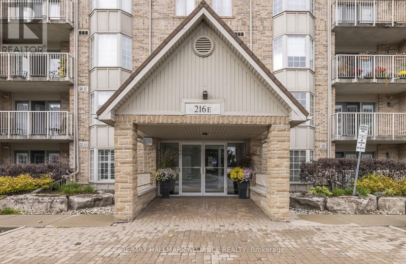  E108 - 216 Plains Road West Burlington (Bayview), L7T4K8 | Image 3