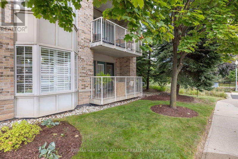  E108 - 216 Plains Road West Burlington (Bayview), L7T4K8 | Image 34