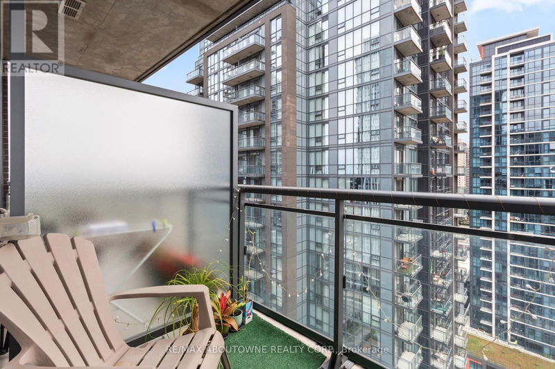  1811 - 5033 Four Springs Avenue  Mississauga (Hurontario), L5R0G6 | Image 17