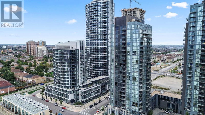  1811 - 5033 Four Springs Avenue  Mississauga (Hurontario), L5R0G6 | Image 2