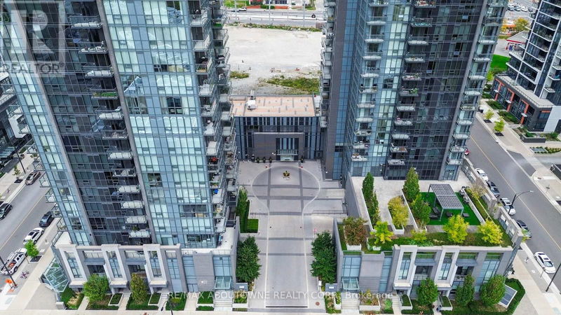  1811 - 5033 Four Springs Avenue  Mississauga (Hurontario), L5R0G6 | Image 4