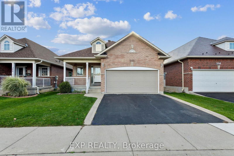 262 Centennial Forest Drive  Milton (Timberlea), L9T5W9 | Image 1