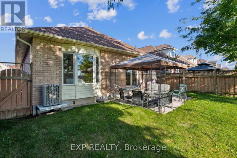 262 Centennial Forest Drive  Milton (Timberlea), L9T5W9 | Image 31