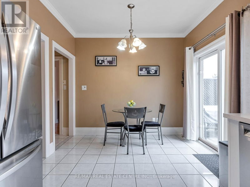 73 Baybrook Road  Brampton (Snelgrove), L7A1L4 | Image 13