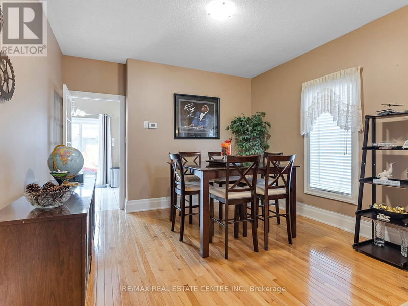 73 Baybrook Road  Brampton (Snelgrove), L7A1L4 | Image 7