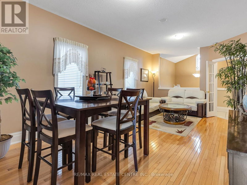 73 Baybrook Road  Brampton (Snelgrove), L7A1L4 | Image 9