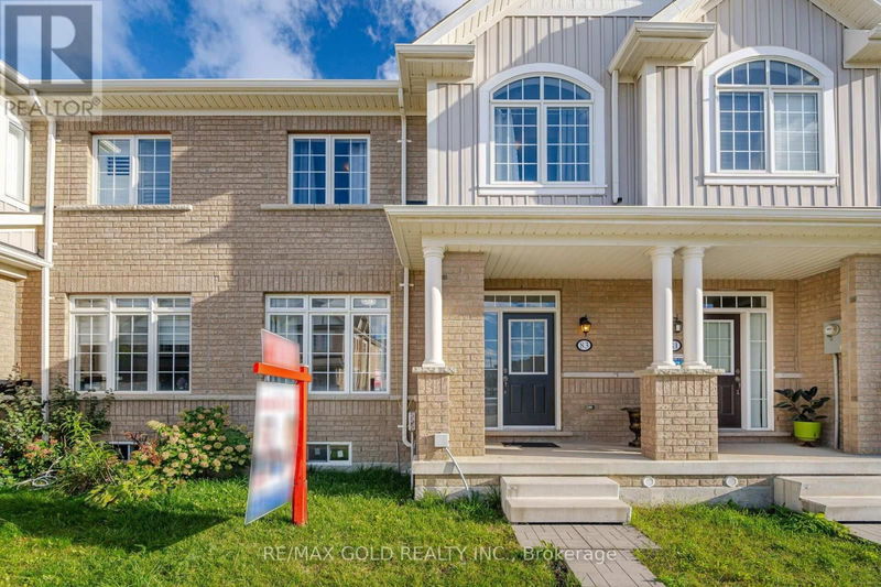 83 Yellowknife Road  Brampton (Sandringham-Wellington North), L6R3Z3 | Image 1