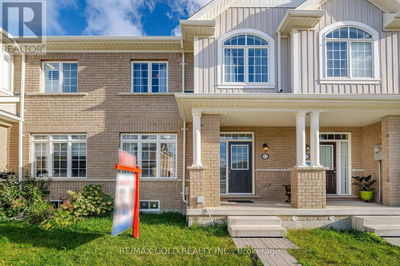 83 Yellowknife Road  Brampton (Sandringham-Wellington North), L6R3Z3 | Image 1