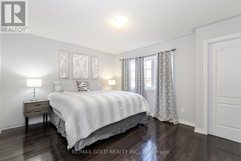 83 Yellowknife Road  Brampton (Sandringham-Wellington North), L6R3Z3 | Image 13