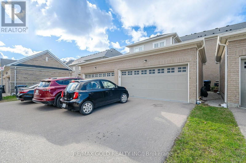 83 Yellowknife Road  Brampton (Sandringham-Wellington North), L6R3Z3 | Image 20