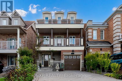 30 Leila Jackson Terrace  Toronto (Downsview-Roding-CFB), M3L0B3 | Image 1