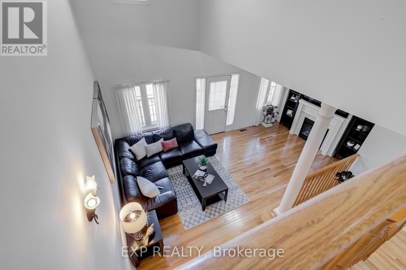 30 Leila Jackson Terrace  Toronto (Downsview-Roding-CFB), M3L0B3 | Image 12