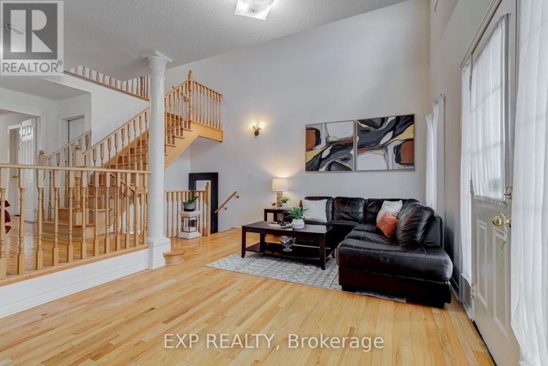 30 Leila Jackson Terrace  Toronto (Downsview-Roding-CFB), M3L0B3 | Image 13