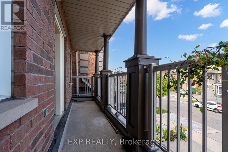 30 Leila Jackson Terrace  Toronto (Downsview-Roding-CFB), M3L0B3 | Image 15