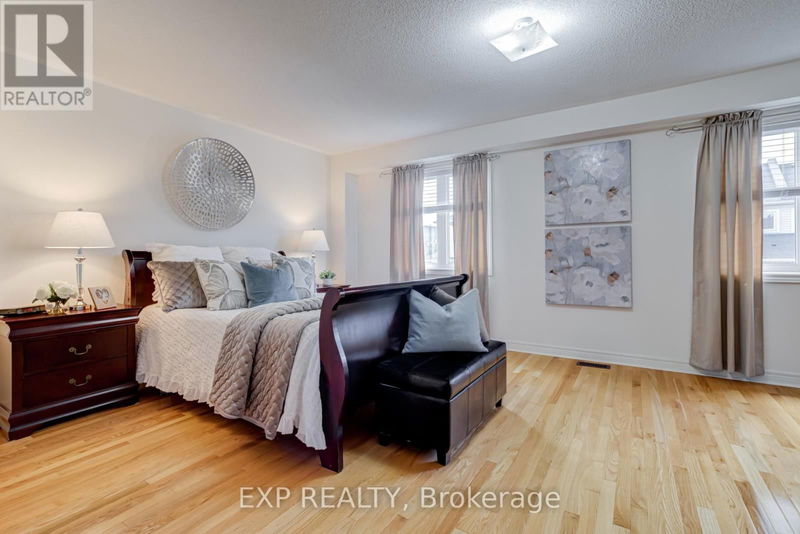 30 Leila Jackson Terrace  Toronto (Downsview-Roding-CFB), M3L0B3 | Image 16