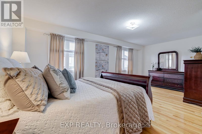 30 Leila Jackson Terrace  Toronto (Downsview-Roding-CFB), M3L0B3 | Image 18