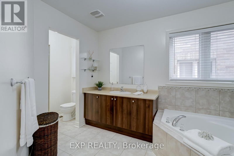 30 Leila Jackson Terrace  Toronto (Downsview-Roding-CFB), M3L0B3 | Image 19