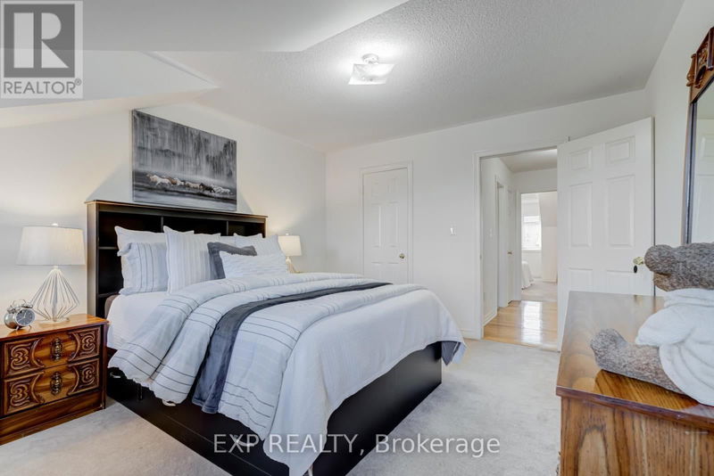 30 Leila Jackson Terrace  Toronto (Downsview-Roding-CFB), M3L0B3 | Image 22