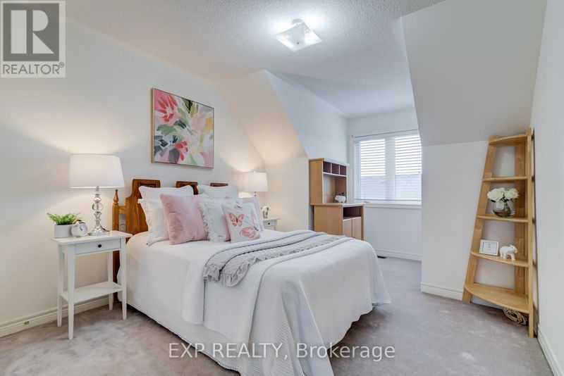 30 Leila Jackson Terrace  Toronto (Downsview-Roding-CFB), M3L0B3 | Image 23