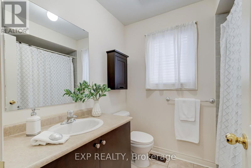 30 Leila Jackson Terrace  Toronto (Downsview-Roding-CFB), M3L0B3 | Image 25