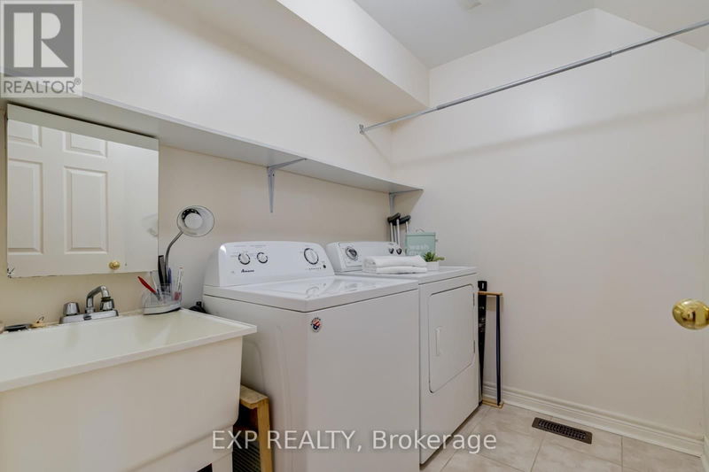 30 Leila Jackson Terrace  Toronto (Downsview-Roding-CFB), M3L0B3 | Image 26