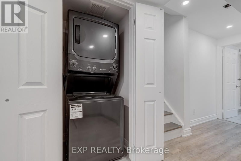 30 Leila Jackson Terrace  Toronto (Downsview-Roding-CFB), M3L0B3 | Image 33