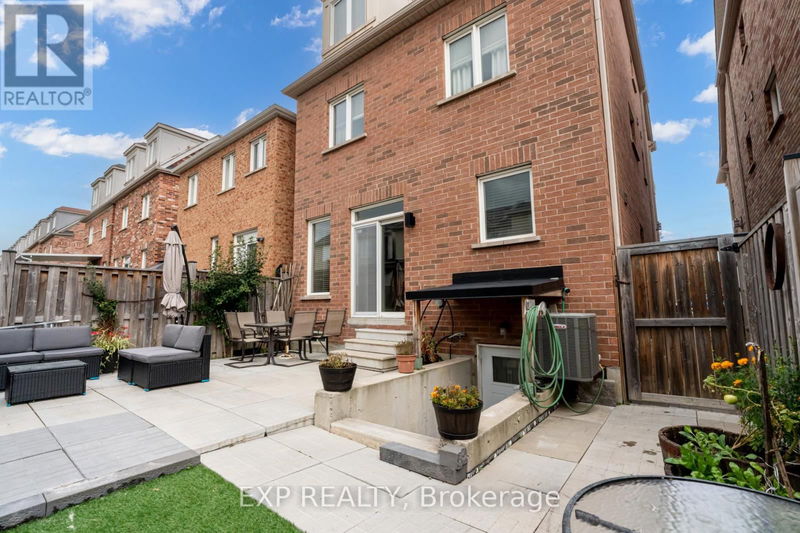 30 Leila Jackson Terrace  Toronto (Downsview-Roding-CFB), M3L0B3 | Image 36