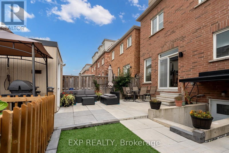 30 Leila Jackson Terrace  Toronto (Downsview-Roding-CFB), M3L0B3 | Image 37