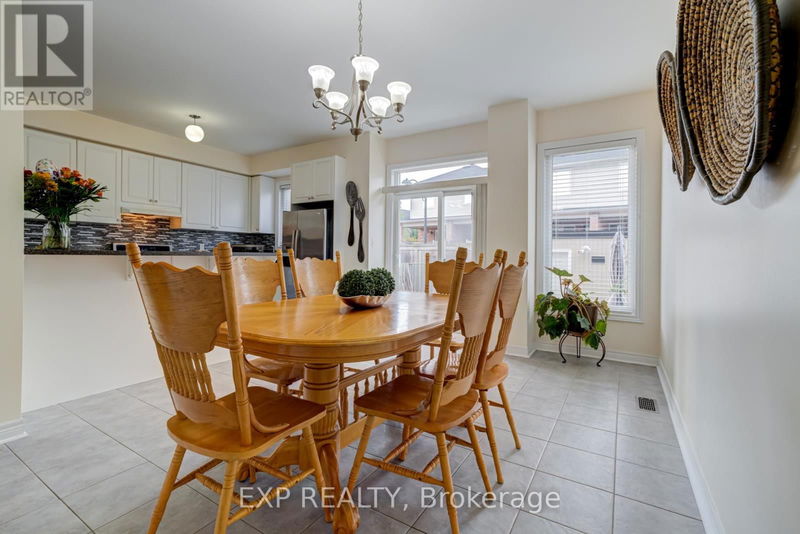 30 Leila Jackson Terrace  Toronto (Downsview-Roding-CFB), M3L0B3 | Image 6