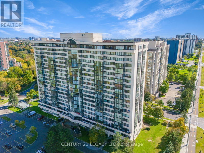  1410 - 10 Markbrook Lane  Toronto (Mount Olive-Silverstone-Jamestown), M9V5E3 | Image 2