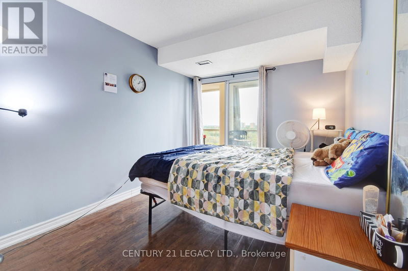  1410 - 10 Markbrook Lane  Toronto (Mount Olive-Silverstone-Jamestown), M9V5E3 | Image 21