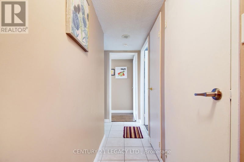  1410 - 10 Markbrook Lane  Toronto (Mount Olive-Silverstone-Jamestown), M9V5E3 | Image 26