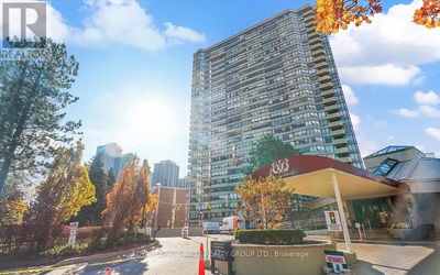  201 - 1320 Islington Avenue  Toronto (Islington-City Centre West), M9A5C6 | Image 1